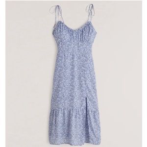 ISO Abercrombie dress in size small